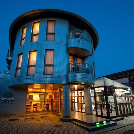 Asuka Hotel Karatsu Exterior photo